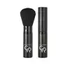 Golden Rose Retractable Powder Brush wysuwany pędzel do pudru