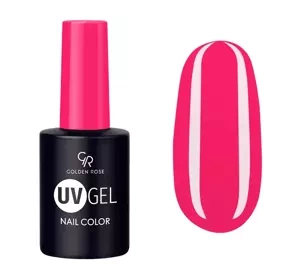 Golden Rose UV Gel lakier hybrydowy 145 10,2 ml
