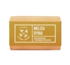 Mydlarnia Cztery Szpaki melisa i dynia mydło naturalne z peelingiem 110g