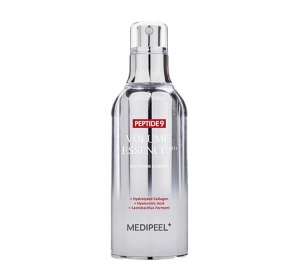 MEDIPEEL Peptide 9 Volume Essence All In One Pro esencja do twarzy z peptydami 100 ml