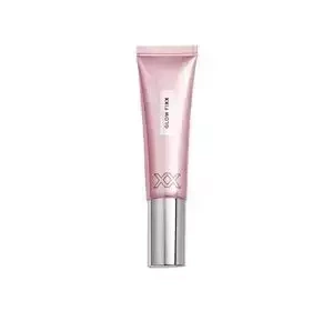 XX Revolution Glow Fixx rozświetlająca baza pod makijaż 30ml
