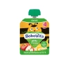 BoboVita mus owocowy po 4 miesiącu Jabłka i Banany 80 g