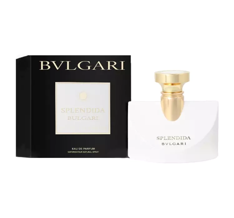 bvlgari splendida - patchouli tentation