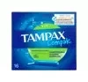 Tampax Compak super tampony 16 sztuk
