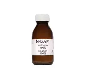 BINGOSPA czysty kolagen 100% 100 ml