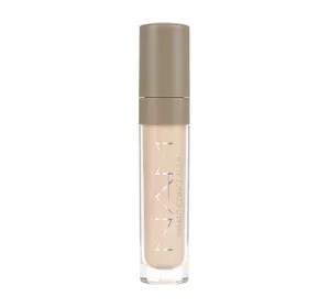 NAM Smart Concealer korektor do twarzy 04W Warm Nude 7 ml