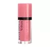 Bourjois Rouge Edition Velvet matowa pomadka do ust w płynie 10 Don't Pink of It 7,7 ml