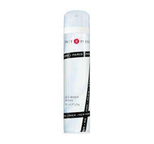Prêt à Porter Prêt à Porter dezodorant spray 200 ml