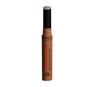 L'Oréal Paris Infaillible 24H bronzer w sztyfcie do konturowania twarzy Light-Medium Contour 2,3 g