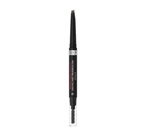 L'Oréal Paris Infaillible Brow 24 H Filling Triangular Pencil kredka do brwi 5.0 Light Brunette