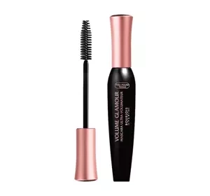 Bourjois Volume Glamour tusz do rzęs 06 Black 12 ml