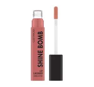 Catrice Shine Bomb płynna pomadka do ust 030 Sweet Talker 3 ml