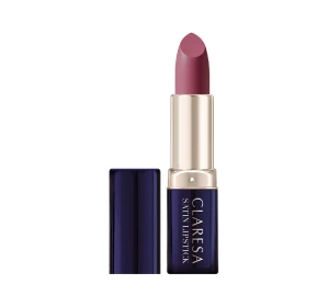 Claresa Satin Lipstick kremowa pomadka w sztyfcie z satynowym wykończeniem 05 Thrill 4g