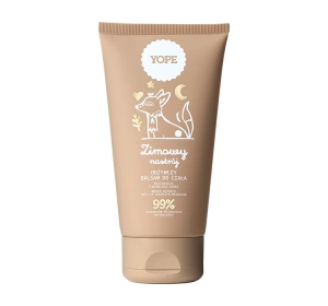 Yope Zimowy nastrój odżywczy balsam do ciała 150 ml