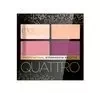 Eveline Cosmetics Quattro Eyeshadow paleta 4 cieni do powiek 03 3,2 g