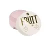 Bell Fruit wegański balsam do ust 01 Cherry Smoothie 5 g