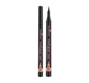 Essence eyeliner w pisaku 01 Blackest Black 1,1 ml