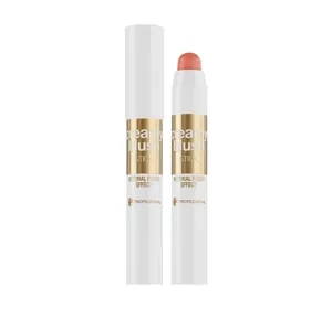Bell Professional wegański róż w sztyfcie 01 Coral 3 g