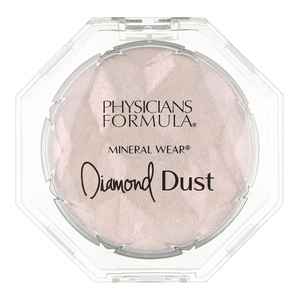 Physicians Formula Mineral Wear Diamond Dust rozświetlacz do twarzy Starlit Glow 6 g