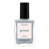 Manucurist Green klasyczny lakier do paznokci Mist Grey 15 ml
