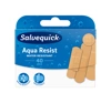 Salvequick Aqua Resist plastry opatrunkowe 40 sztuk