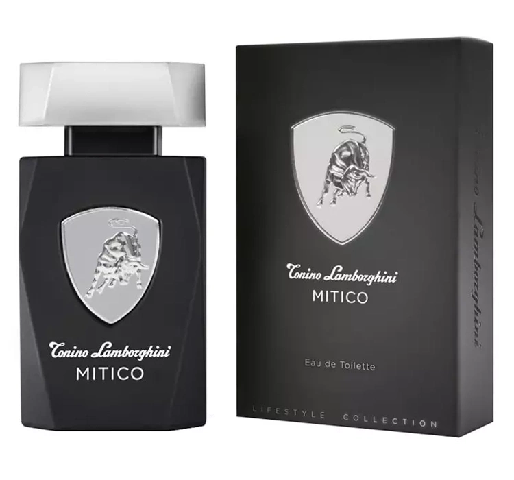 tonino lamborghini mitico