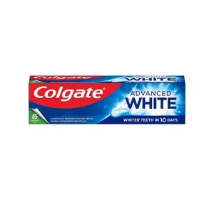 Colgate Advanced White pasta do zębów 50 ml