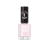 Rimmel Super Gel żelowy lakier do paznokci 105 Pink Glazed 12ml