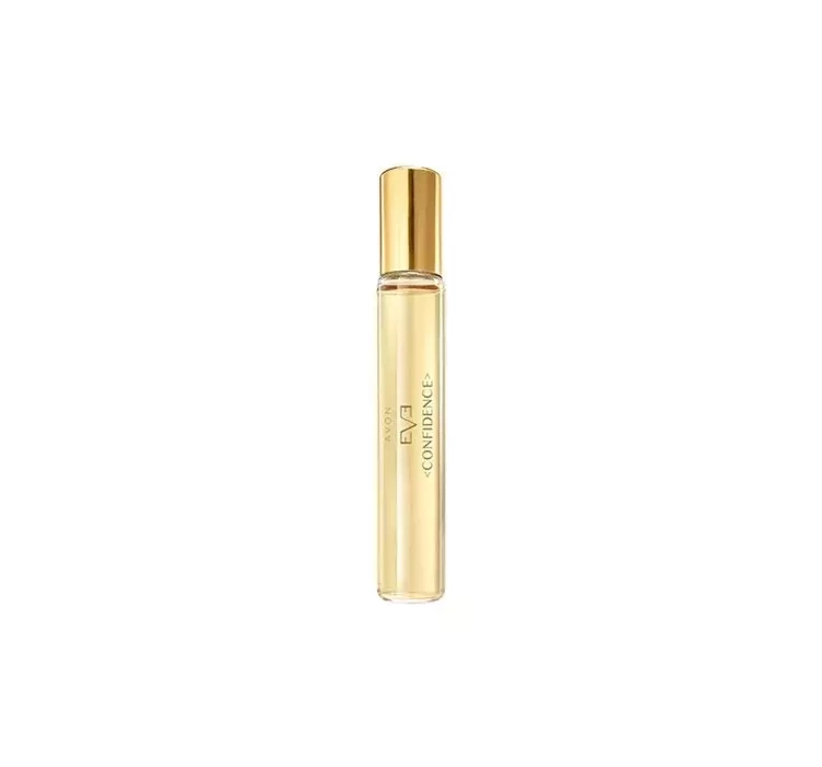 avon eve - confidence woda perfumowana 10 ml    