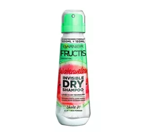 Garnier Fructis suchy szampon do włosów Watermelon 100 ml