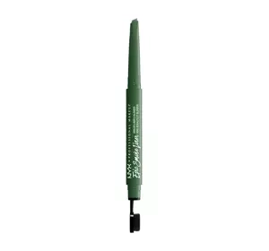 NYX Professional Makeup Epic Smoke Liner kredka do oczu 08 Sage Sparks 0,17 g