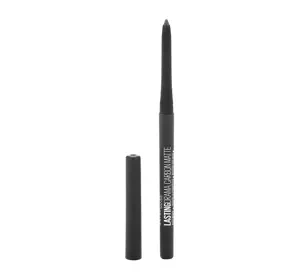 Maybelline Lasting Drama Carbon Matte automatyczna kredka do oczu 810 Iron Grey