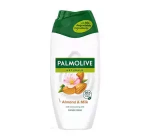 Palmolive Naturals żel pod prysznic Almond & Milk 750ml