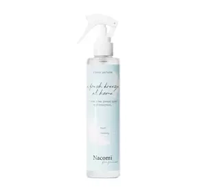 Nacomi perfumy do wnętrz Fresh Breeze at Home 250 ml