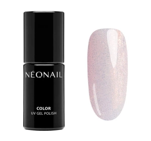 Neonail Milady lakier hybrydowy 12239 Morning Rose 7,2 ml