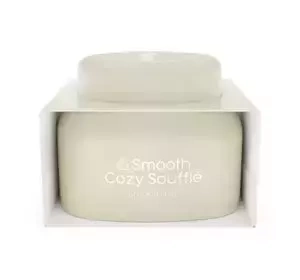 Nacomi kremowy suflet wygładzający 50 ml