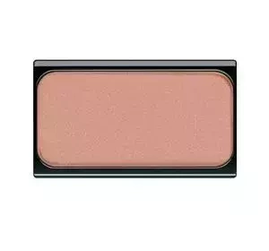 Artdeco Blusher wypiekany róż do policzków do paletki magnetycznej 18 Rose Blush 5 g