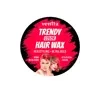 VENITA TRENDY COLOR HAIR WAX WOSK KOLORYZUJĄCO - STYLIZUJĄCY DO WŁOSÓW RED 75G