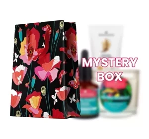 Orientana Mystery Box zestaw upominkowy niespodzianka