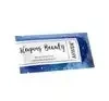 Anwen Sleeping Beauty maska nocna do włosów o wysokiej porowatości 10 ml