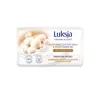 Luksja Creamy & Soft mydło w kostce mleczko bawełniane i prowitamina B5 90g