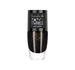 Lovely Twinkle klasyczny lakier do paznokci 1 8 ml