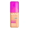 NYX Professional Makeup Make 'Em Wonder lekki podkład matujący do twarzy 08 Vanilla 30 ml