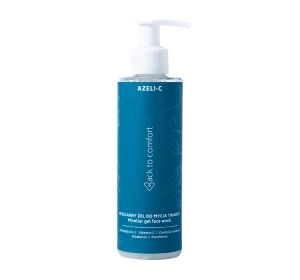 Back To Comfort Azeli-C micelarny żel do mycia twarzy 200 ml