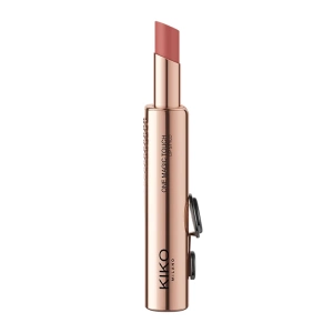 KIKO Milano One Magic Touch Lip Stylo wysuwana półmatowa nawilżająca pomadka do ust 05 Brick The Rules 2,5 g