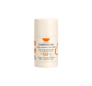 Embryolisse przeciwsłoneczny sztyft do twarzy SPF50+ 15 g