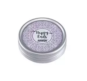 Anwen Happy Ends serum do zabezpieczania końcówek włosów 15ml