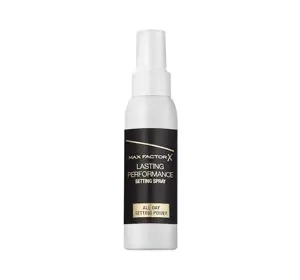 Max Factor Lasting Performance mgiełka utrwalająca makijaż 100 ml