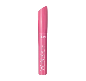 Hean Wink At Me wydłużająco-pogrubiający tusz do rzęs Black 9 ml