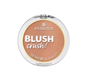 Essence Blush Crush róż do policzków 10 Caramel Latte 5 g